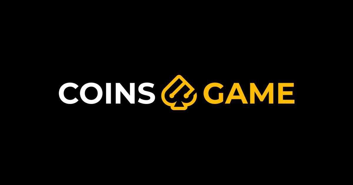 Najlepsze automaty w Coins Game